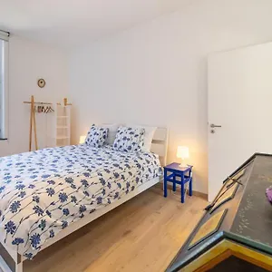 Lyves Two Appartement