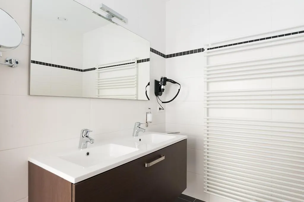 Appartement Smartflats Design - Opera à Liège