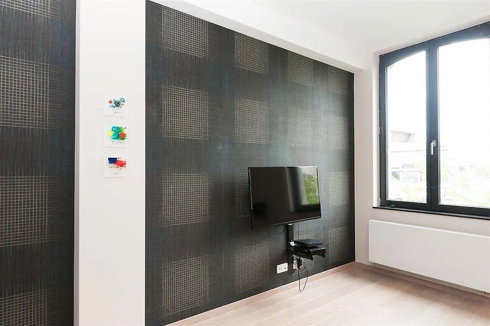 Appartement Smartflats Design - Opera à Liège