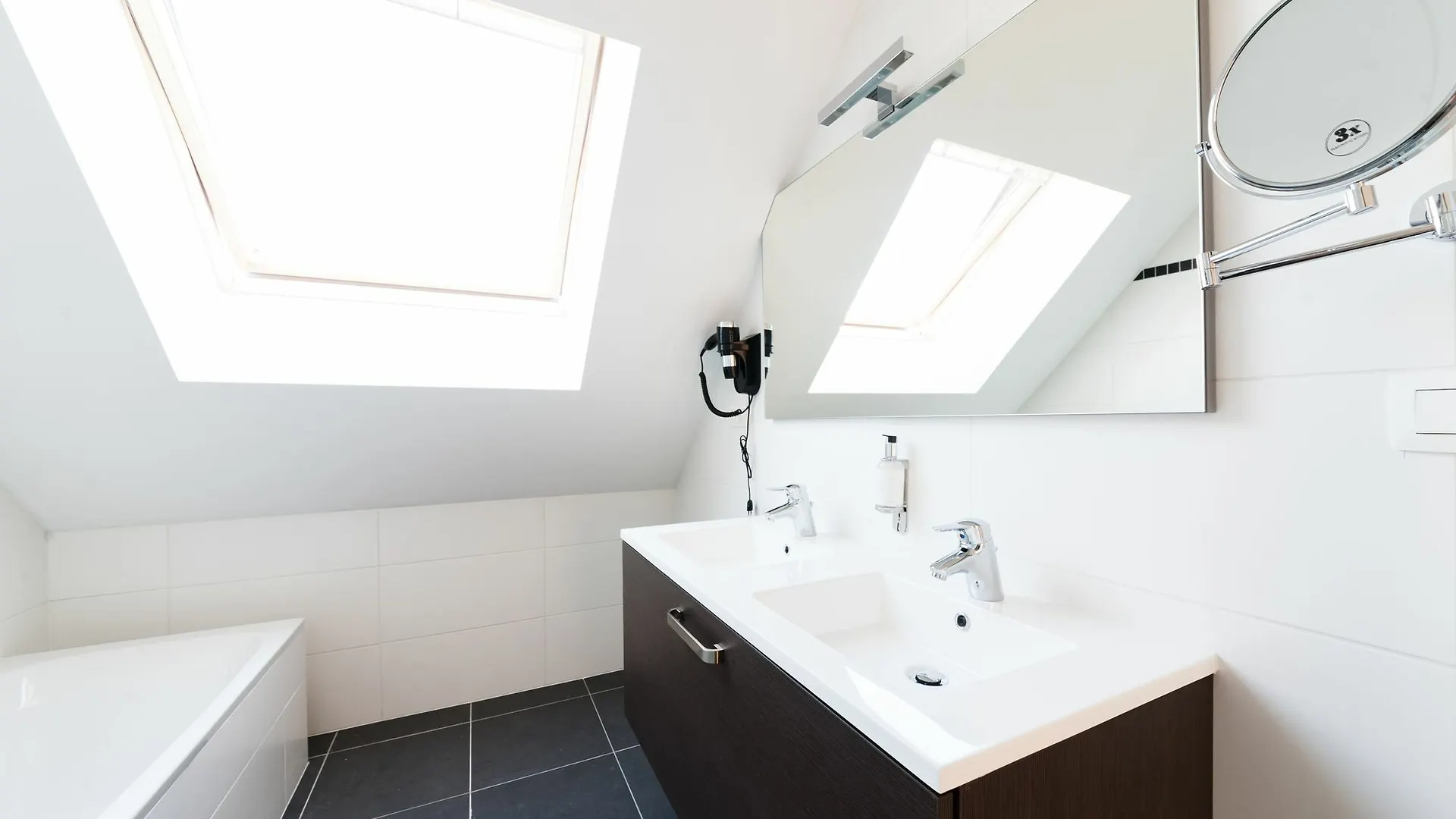 Appartement Smartflats Design - Opera à Liège 0*,  Belgique