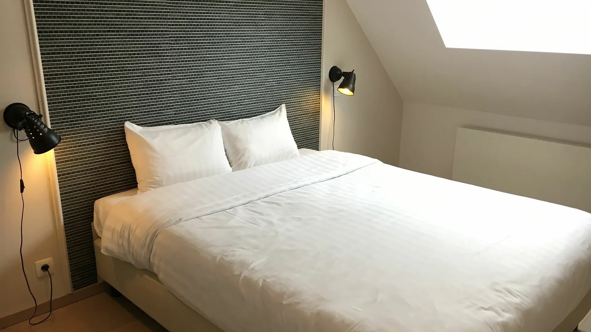 Appartement Smartflats Design - Opera à Liège 0*,  Belgique
